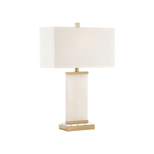 Wildwood Damon Rustic Modern Table Lamp