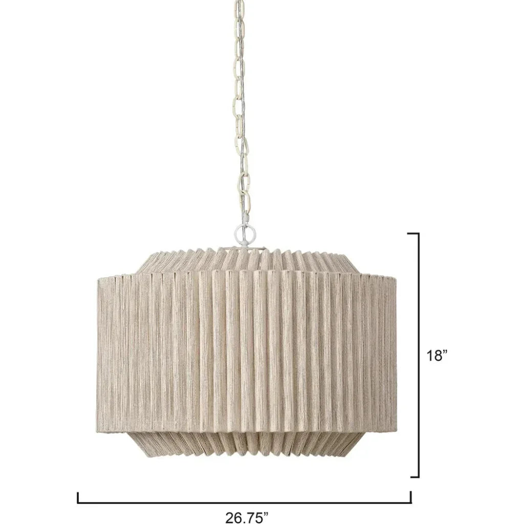 Theory Chandelier -- view 8