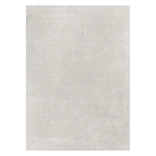 SUNPAN Calais Hand-Tufted Viscose Rug