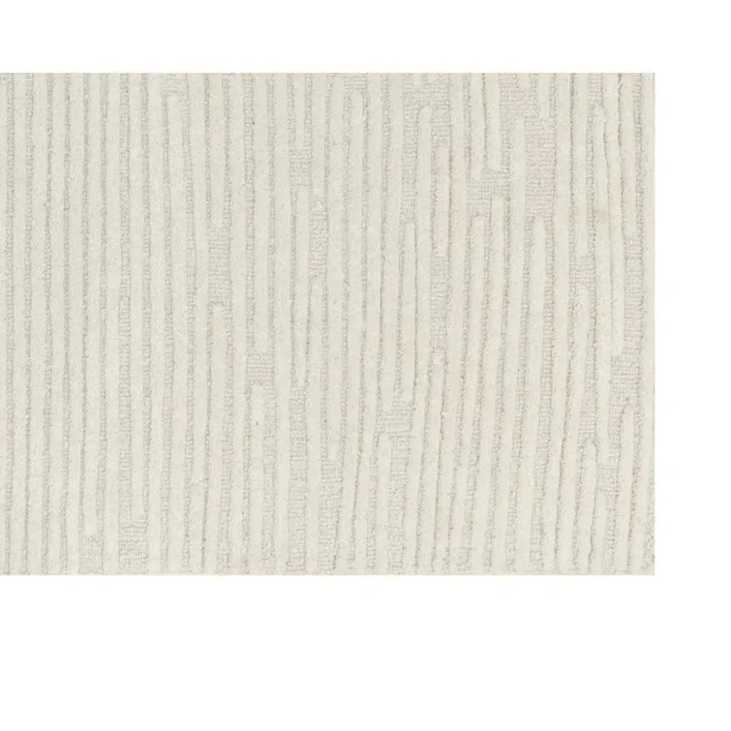 Deva Hand - Woven Wool Rug - LOOMLAN - SUNPAN - Area Rugs