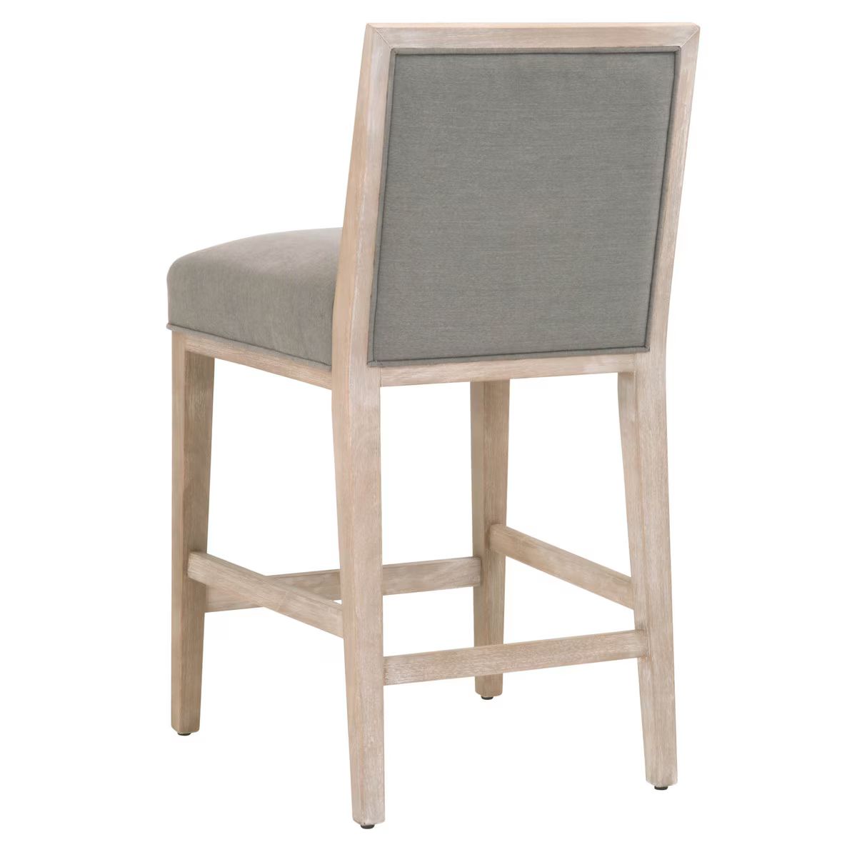 Martin Performance Fabric Counter Stool Set of 2 - view 12
