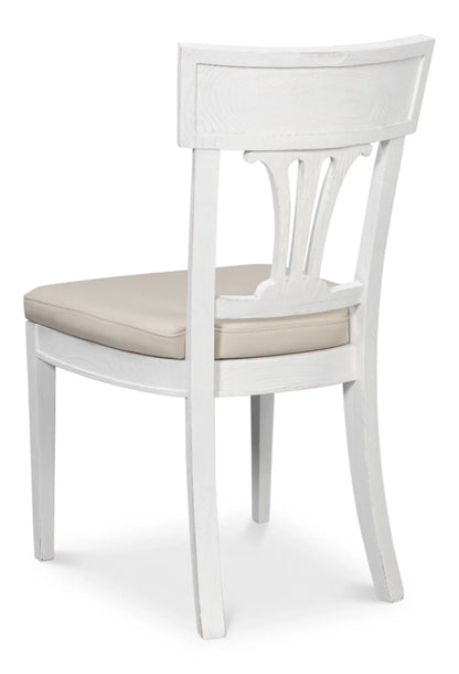 Bondi Bungalow Timeless Comfort Style Dining Chair (Set Of 2)