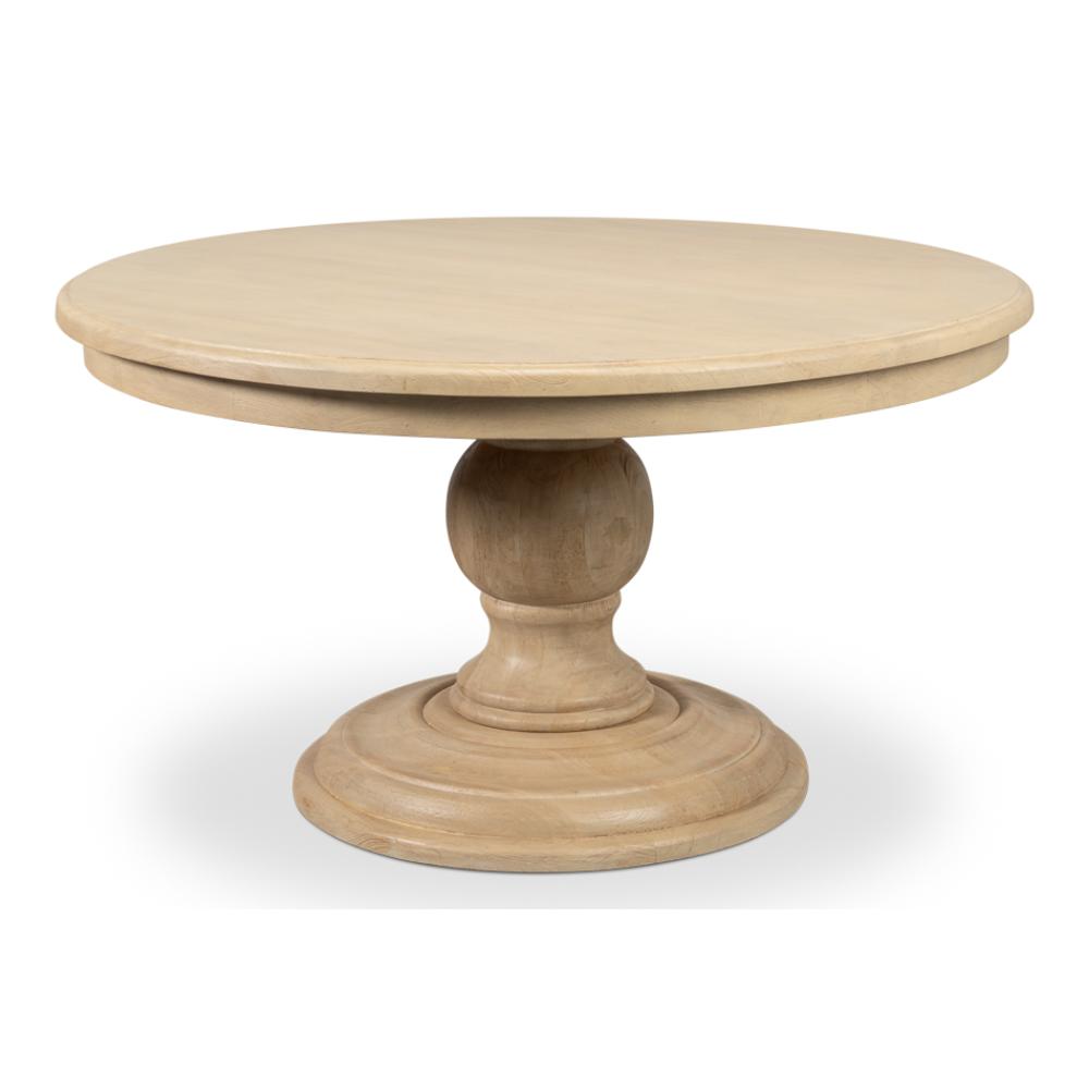 Guillermo Dining Table