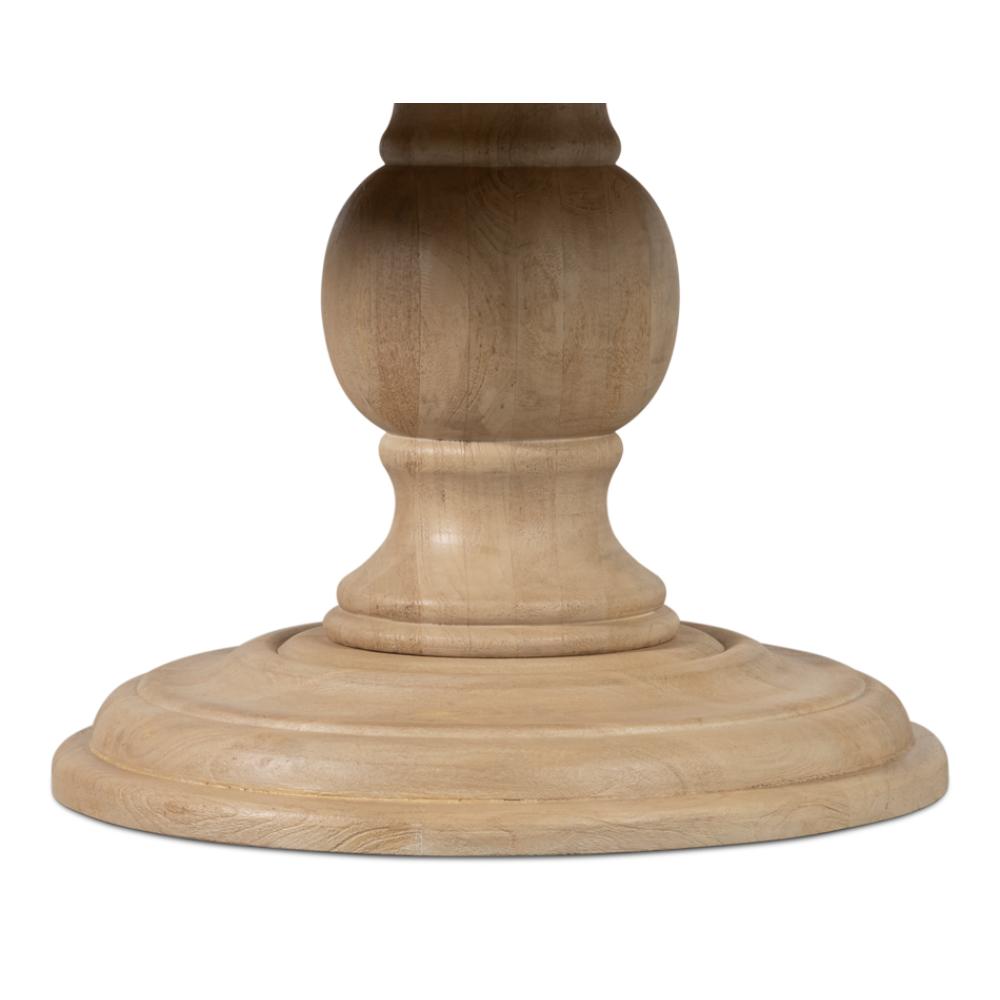 Guillermo Dining Table - view 6