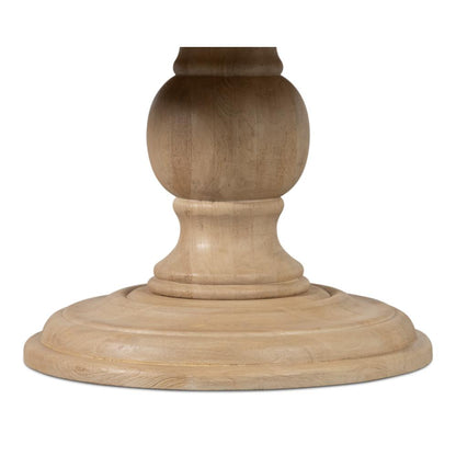 Guillermo Dining Table - view 6