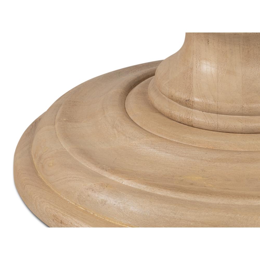 Guillermo Dining Table - view 7