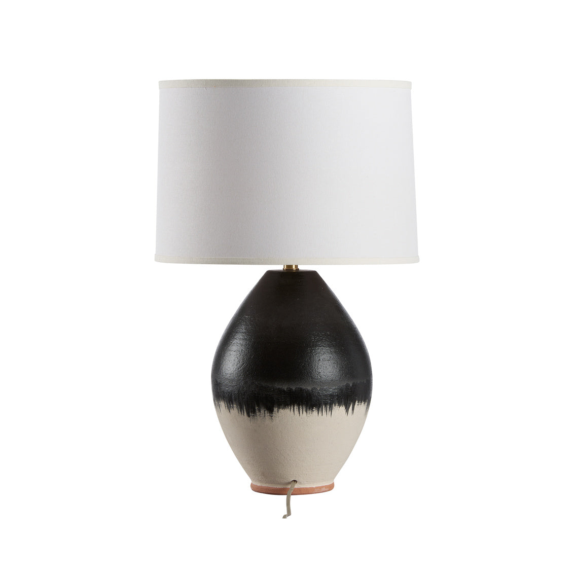 Wildwood Enzo Italian Terracotta Table Lamp