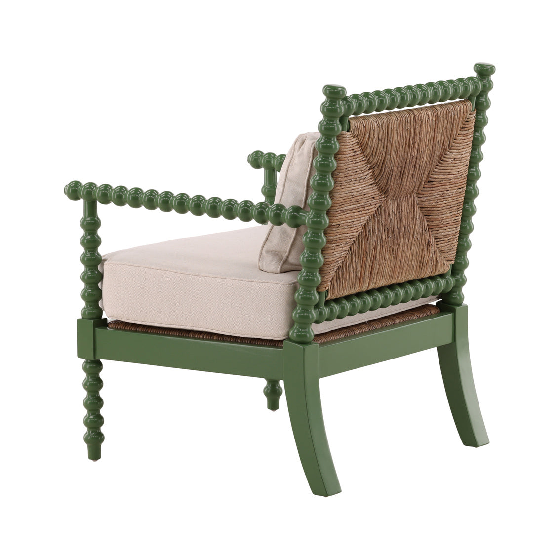Furniture Classics Jameson Bobbin Performance Fabric Chair
