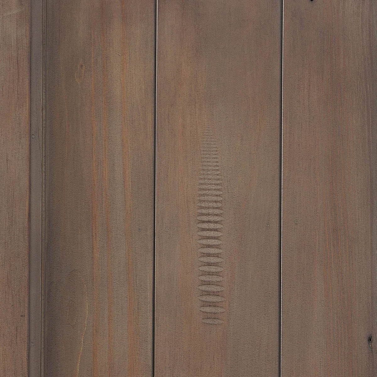Irish Coast Three Drawers Wood Sideboard -- view 15