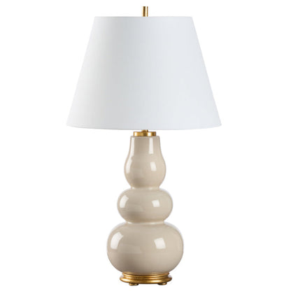 Chelsea House Denise Ceramic Table Lamp