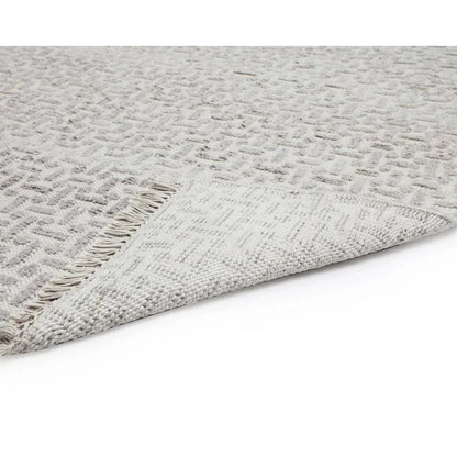 Ingrid Hand-Knotted Outdoor Rug