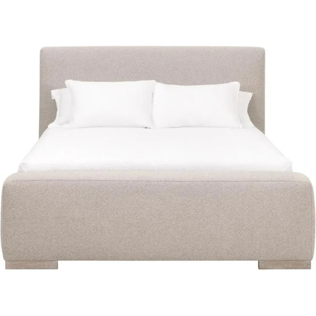 Warren Performance Fabric Bed -- view 14