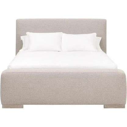 Warren Performance Fabric Bed -- view 26