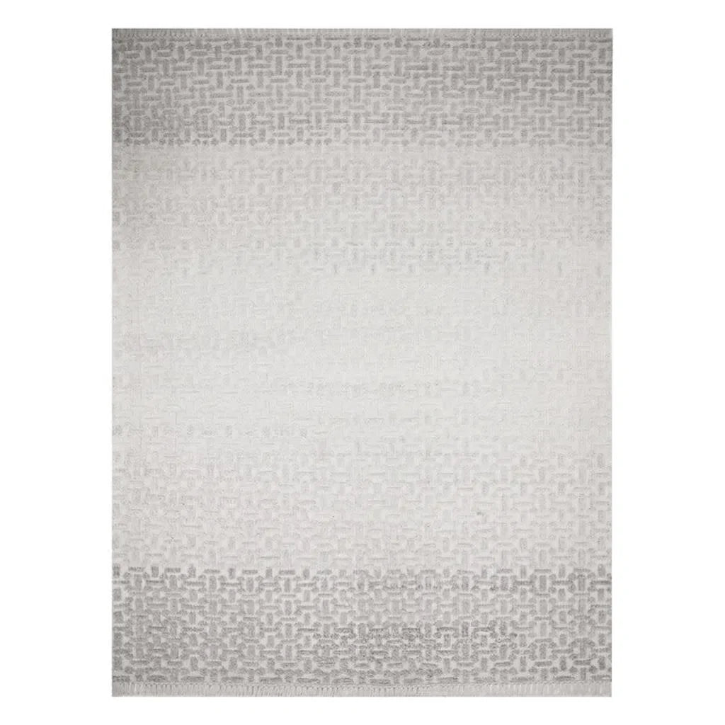 Ingrid Hand-Knotted Outdoor Rug