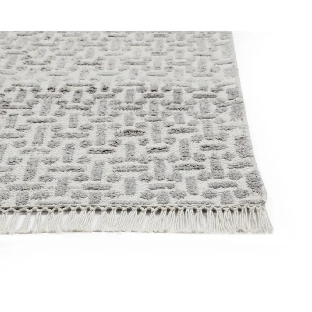 Ingrid Hand-Knotted Outdoor Rug