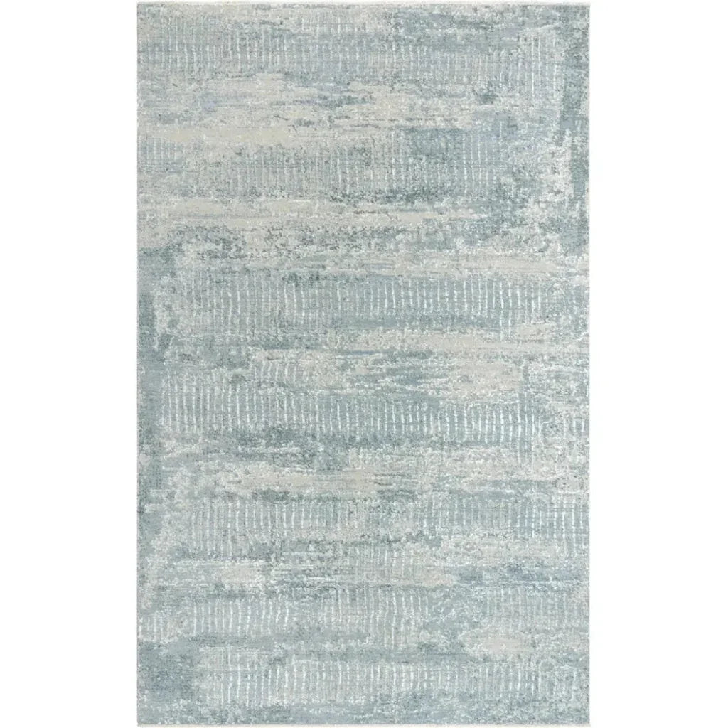 Coho Abstract Gray Large Area Rugs For Living Room