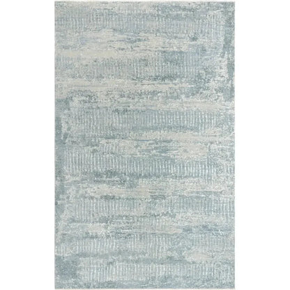 Coho Abstract Gray Large Area Rugs For Living Room