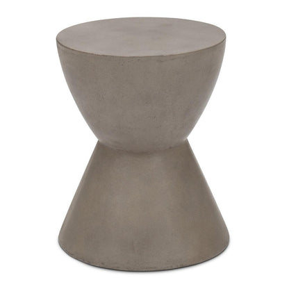 Paloma Fiber Reinforced Concrete Side Table