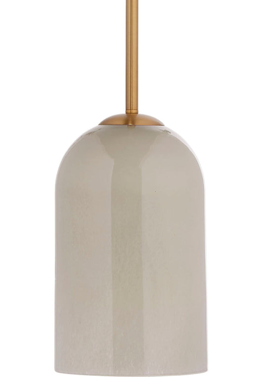 Holt 1-Light Modern Pendant