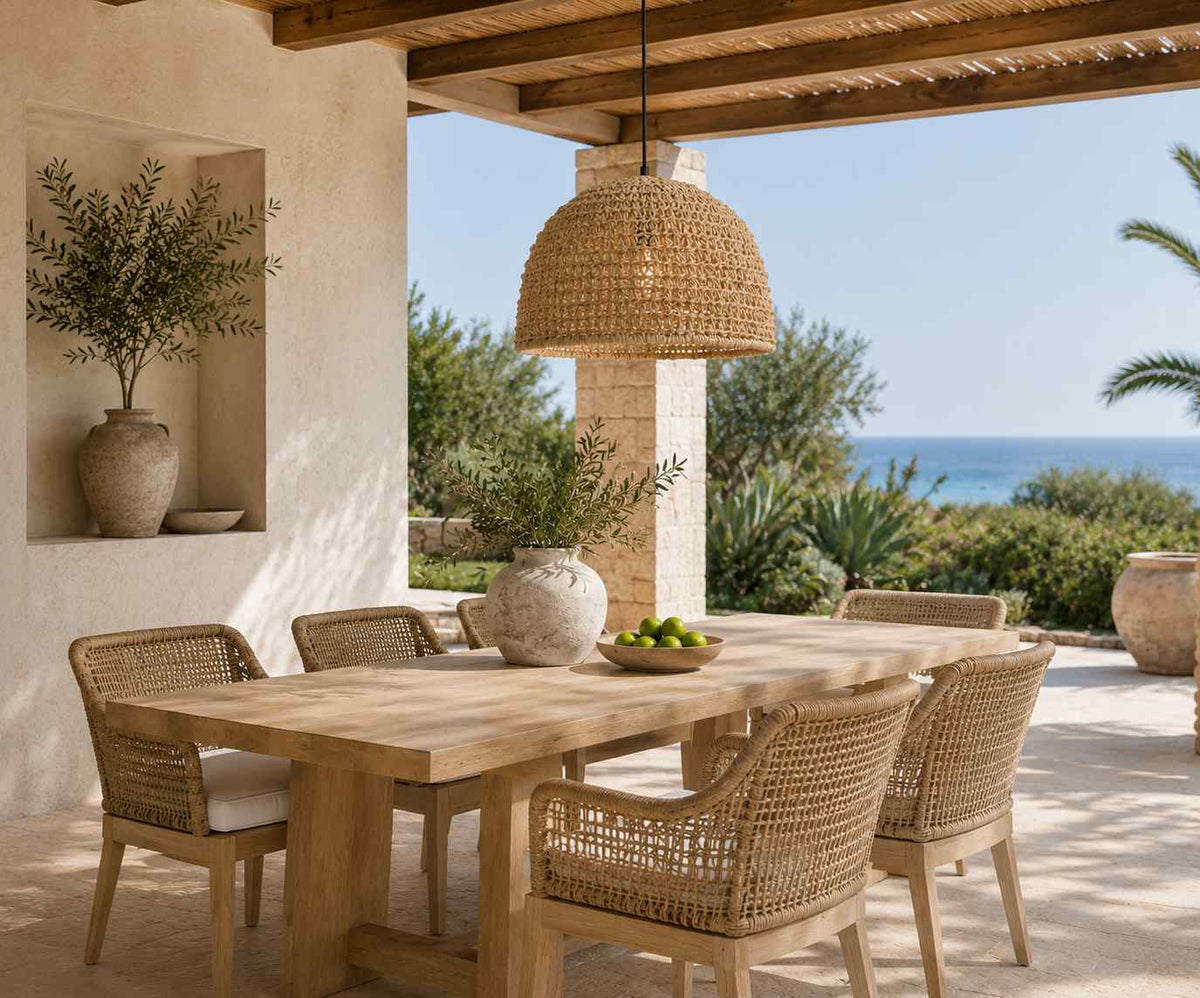 Seacove Lamp Pendant - view 5
