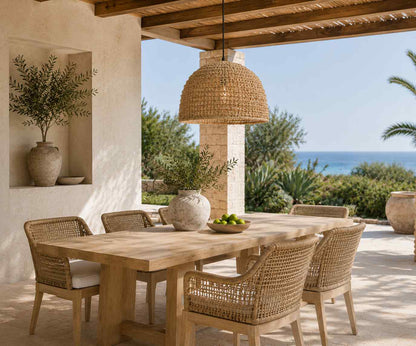 Seacove Lamp Pendant - view 5