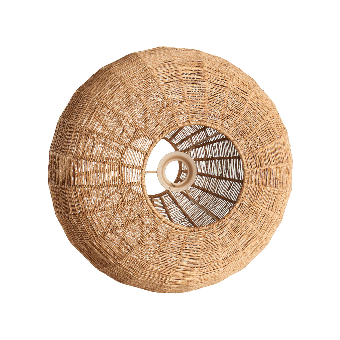 Wildwood Teague Wood Base Table Lamp