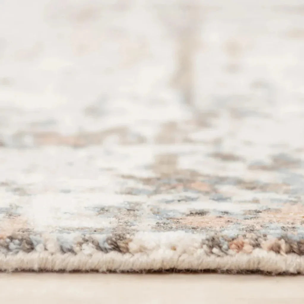 Buts Abstract / Multi Large Area Rugs For Living Room - LOOMLAN - LOOMLAN - Area Rugs