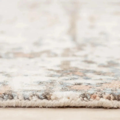 Buts Abstract / Multi Large Area Rugs For Living Room - LOOMLAN - LOOMLAN - Area Rugs