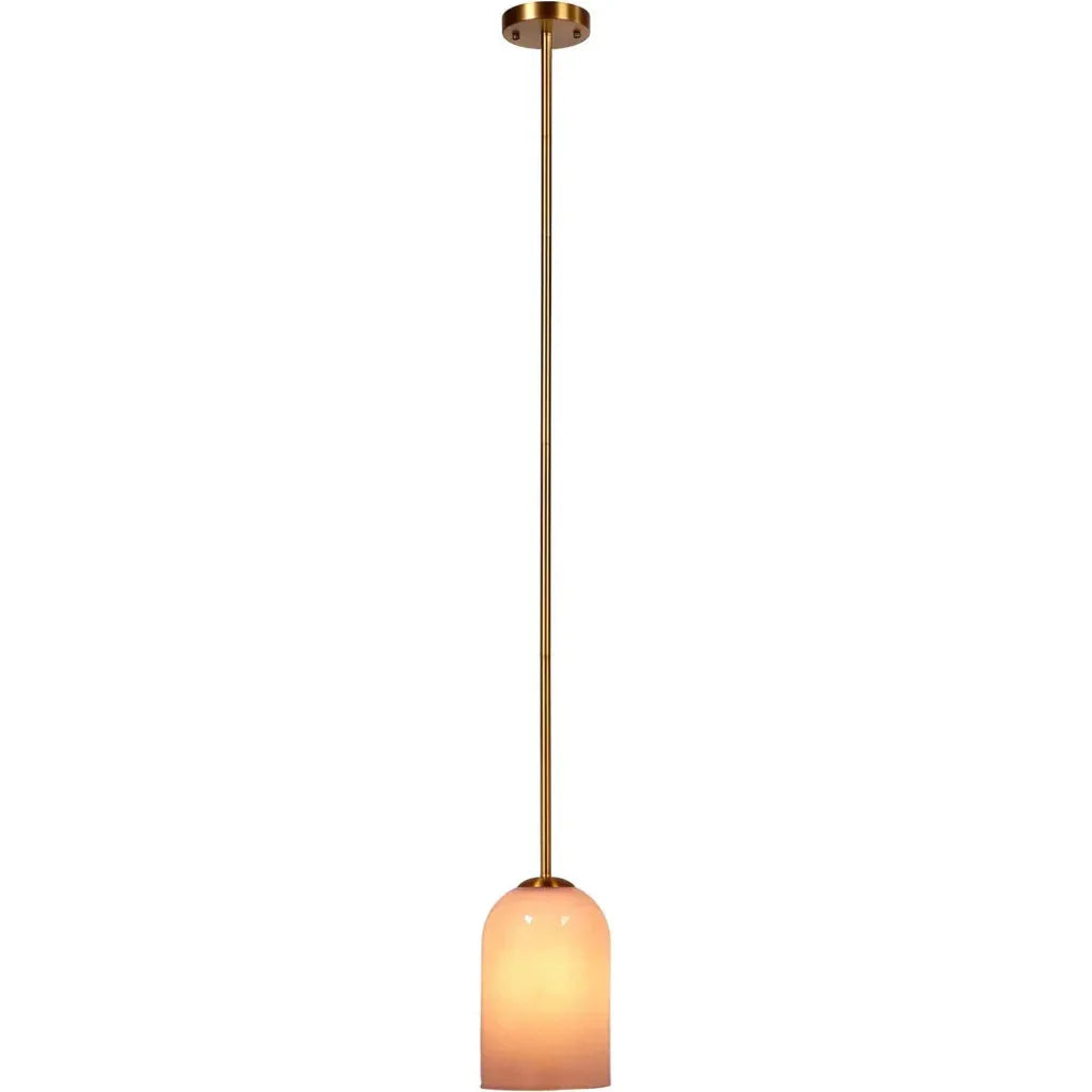 Holt 1-Light Modern Pendant -- view 10