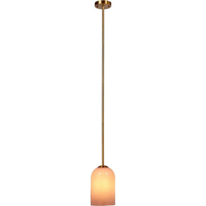 Holt 1-Light Modern Pendant -- view 10