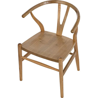 Zola Armless Wood Dining Chair (Set Of 2) -- view 21