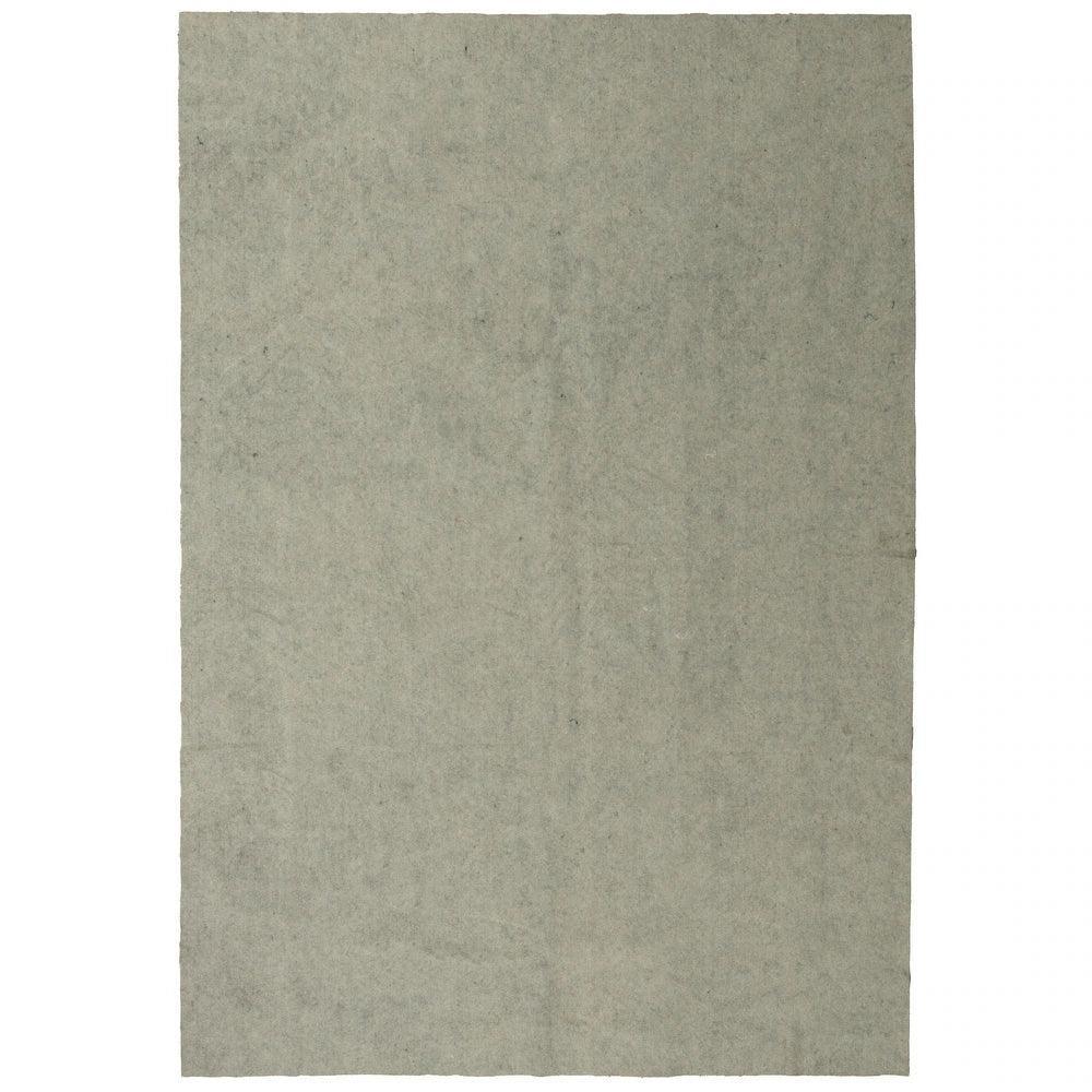 Poly Premium Area Rug Pad For Hard Floors