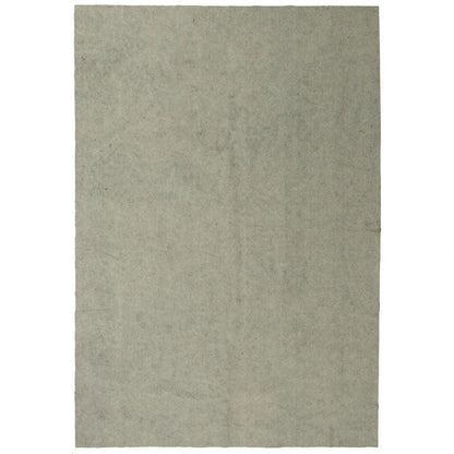 Poly Premium Area Rug Pad For Hard Floors