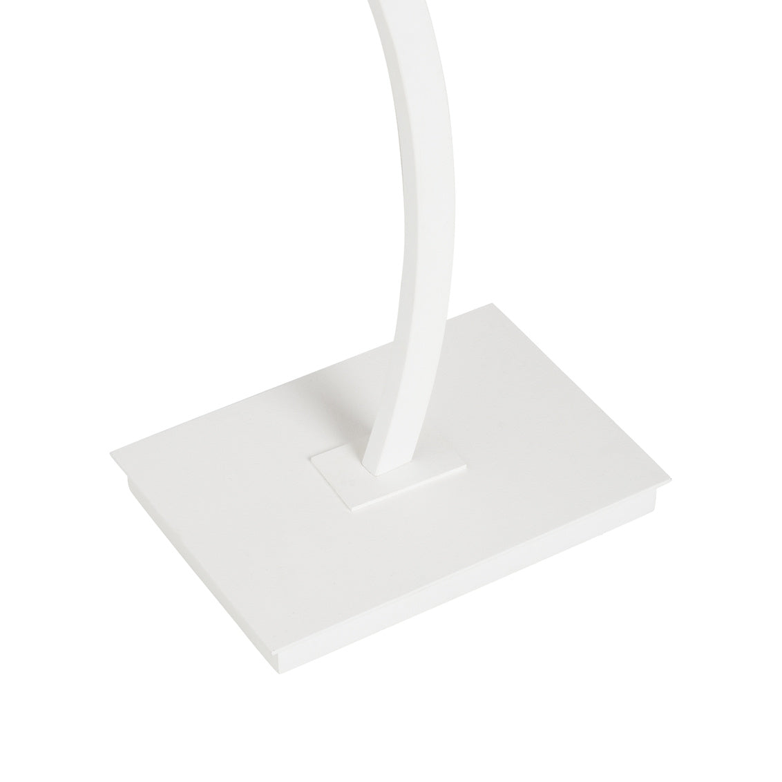 Sway Metal Floor Lamp