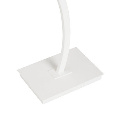 Sway Metal Floor Lamp