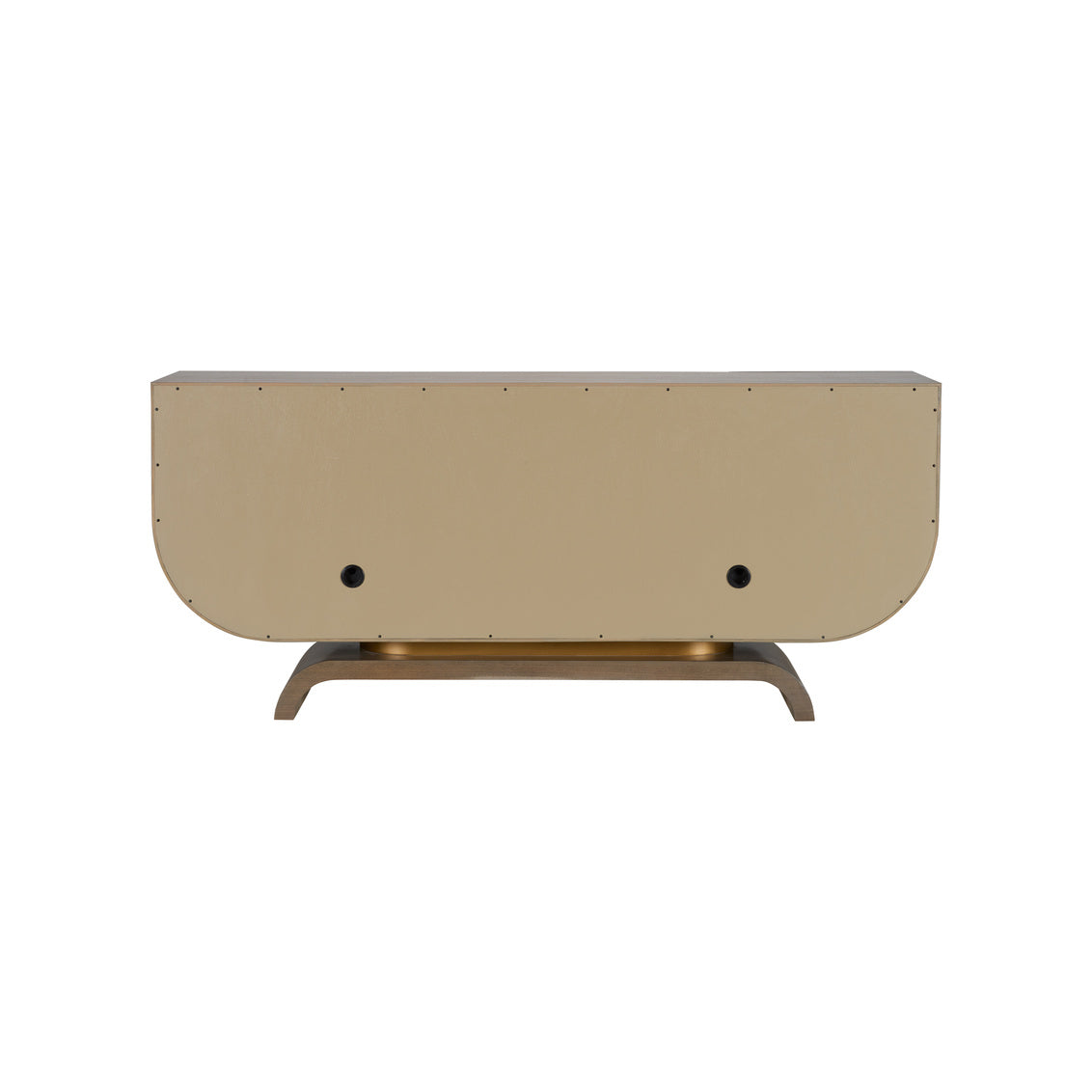 Wildwood Ardelle Wooden Brown Credenza