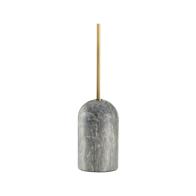 Wildwood Paxton Marble And Brass Made Table Lamp