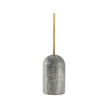 Wildwood Paxton Marble And Brass Made Table Lamp