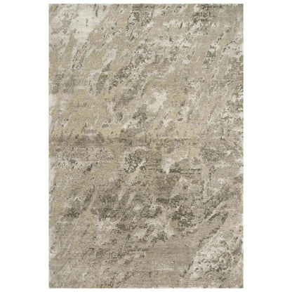 Avda Abstract Beige Large Area Rugs For Living Room