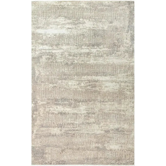 Dire Abstract Brown Large Area Rugs For Living Room