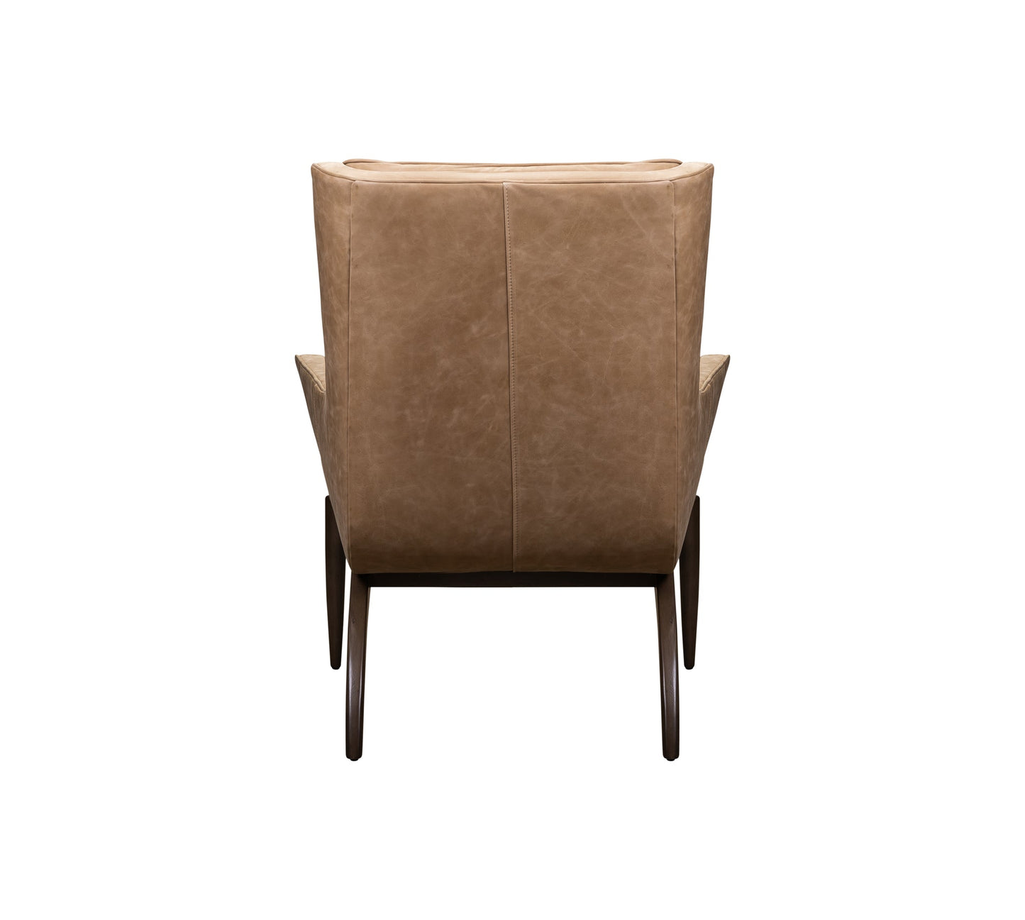 Verona Leather Stylish Design Chair