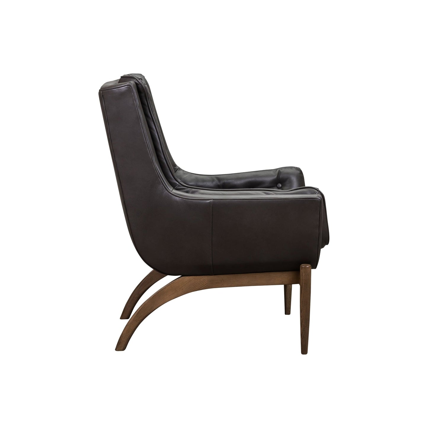 Verona Leather Stylish Design Chair