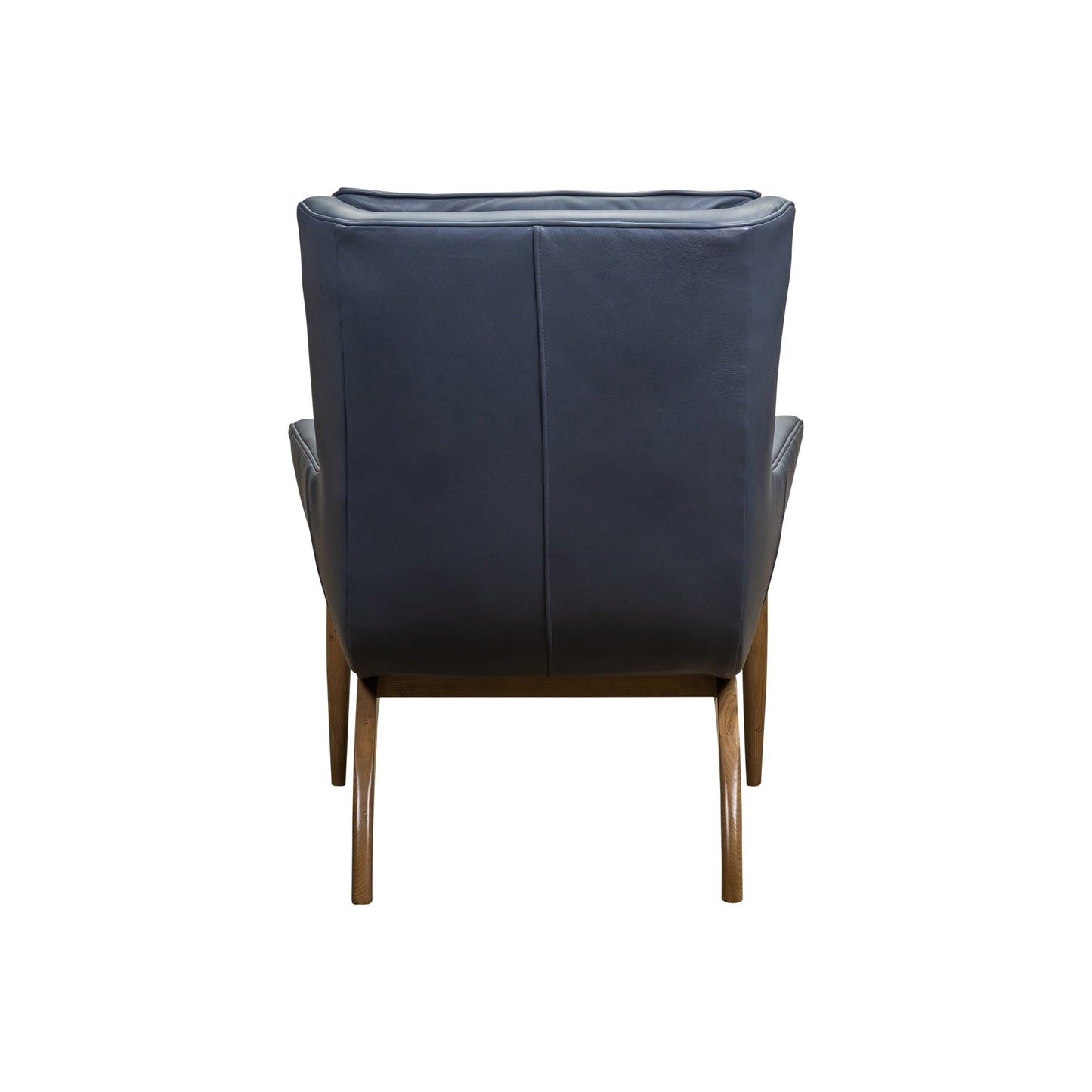 Verona Leather Stylish Design Chair