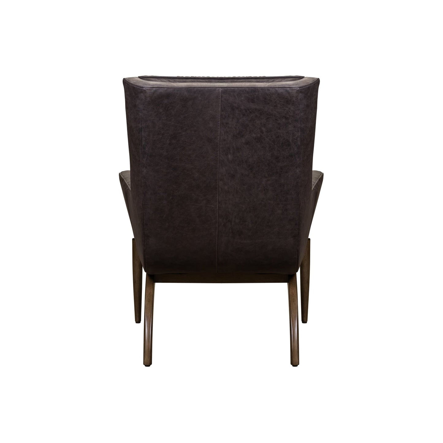 Verona Leather Stylish Design Chair