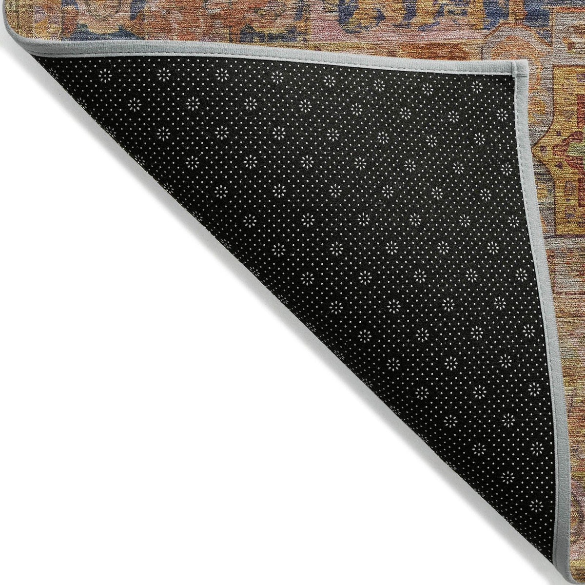 Iriir Sage Washable Indoor-Outdoor Rug