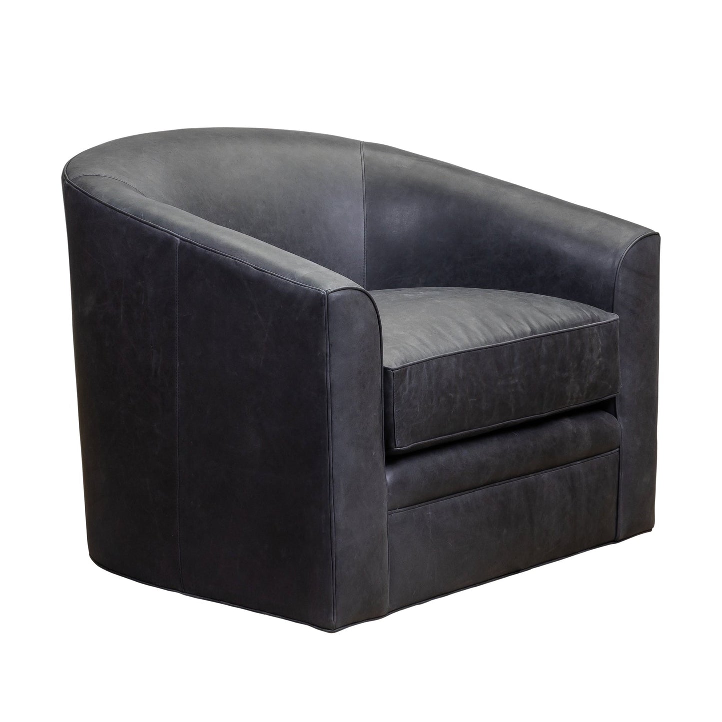 Elizabeth With Arms Swivel Chair