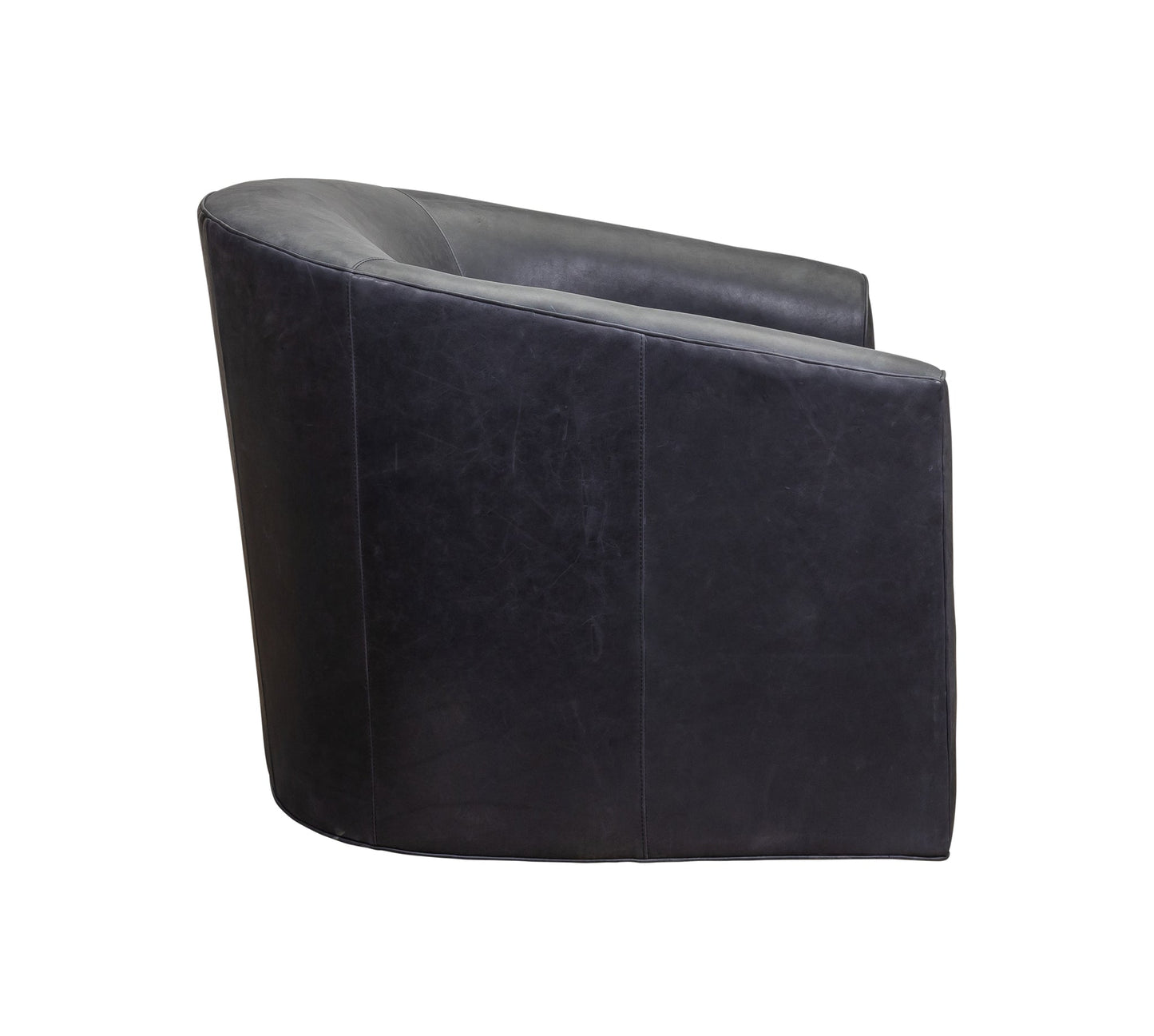 Elizabeth With Arms Swivel Chair