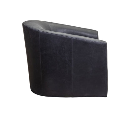 Elizabeth With Arms Swivel Chair