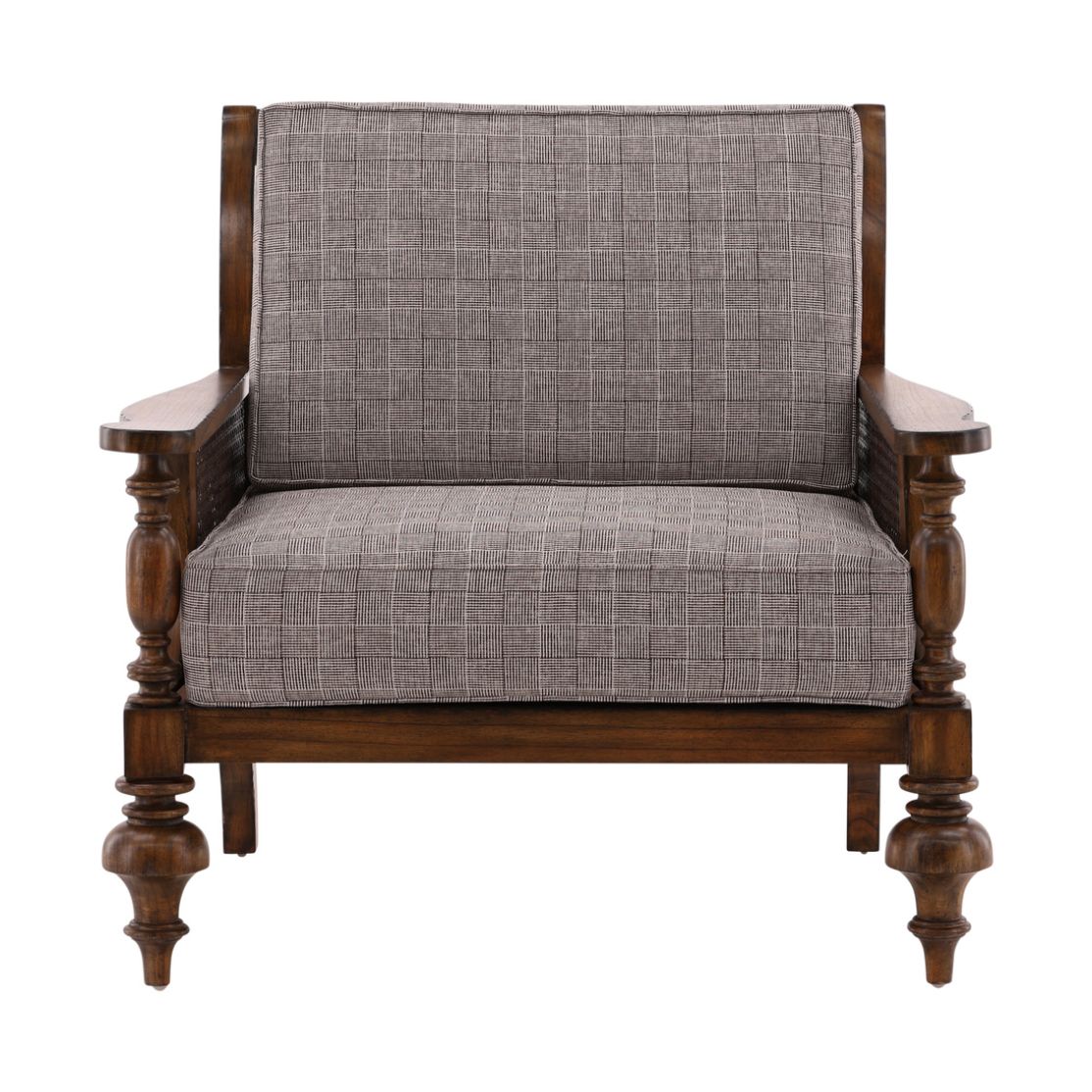 Furniture Classics Peterson Performance Fabric Occasional Chair