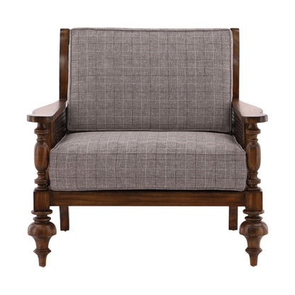 Furniture Classics Peterson Performance Fabric Occasional Chair